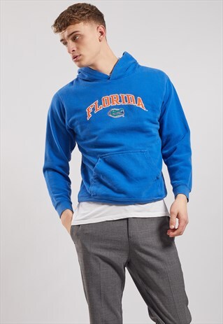 VINTAGE FLORIDA GATORS HOODIE