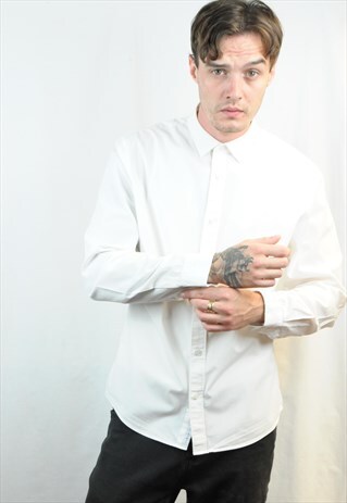 ARMANI DRESS SHIRT