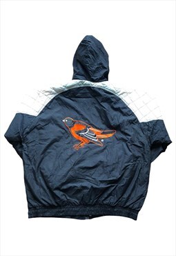 90s Baltimore Orioles Starter jacket