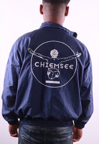 VINTAGE JACKET