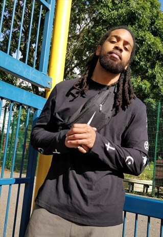 T-SHIRT LONG SLEEVE