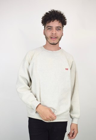 VINTAGE 90'S LEVI'S SWEATSHIRT