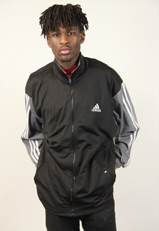VINTAGE ADIDAS 90S JACKET