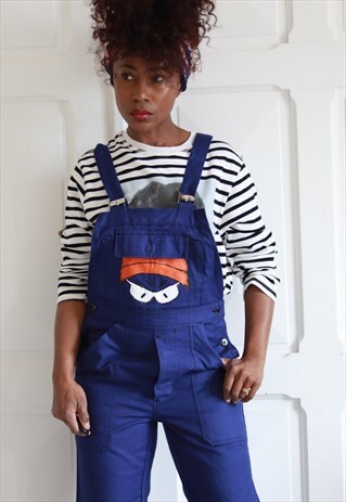 COVERALL OVERALLS