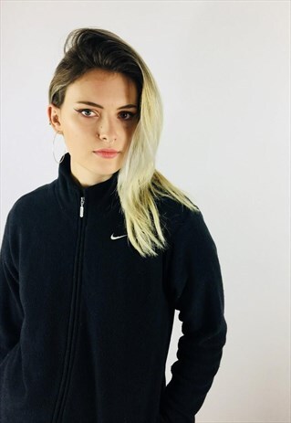 nike teddy bear coat