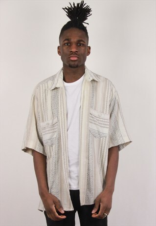 VINTAGE NAVAJO SHIRT