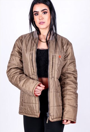 VINTAGE TIMBERLAND JACKET J4053