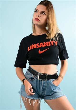 NIKE T-SHIRT
