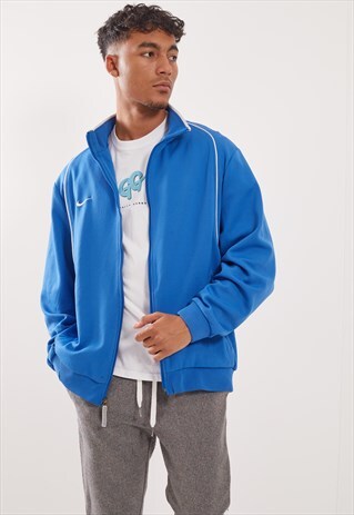 VINTAGE NIKE TRACK JACKET