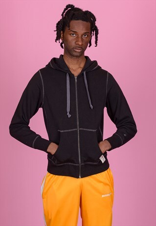 VINTAGE CHAMPION HOODIE