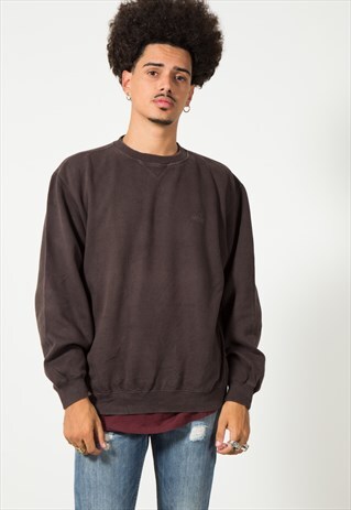 VINTAGE 90'S ADIDAS SWEATSHIRT / S1662