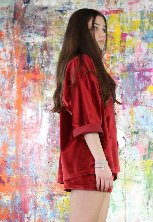 garment image