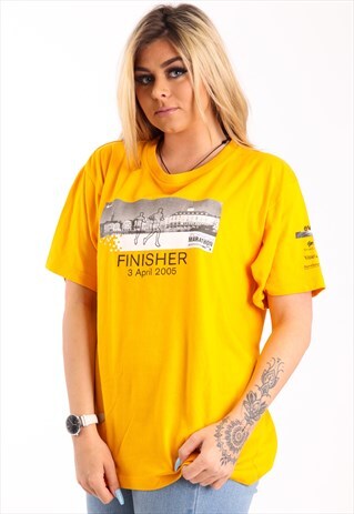 VINTAGE NIKE T-SHIRT NT175