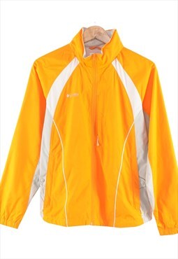 Columbia Orange Jacket - M