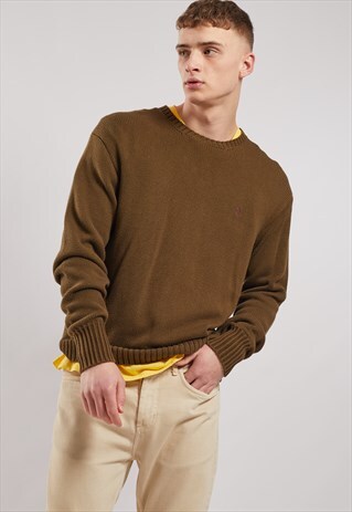 VINTAGE RALPH LAUREN JUMPER