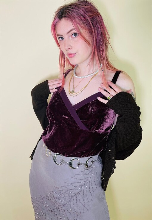 garment image