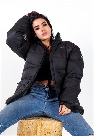 VINTAGE PUMA PUFFER JACKET J3408