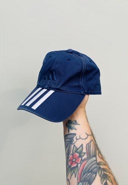 Vintage adidas 90s Embroidered Baseball Hat Cap