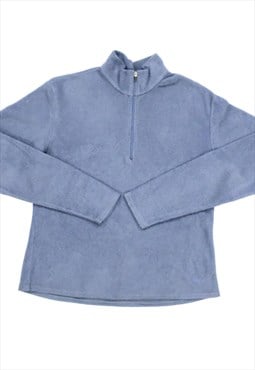 Patagonia Fleece Unique Lilac Grey Thin Modern style