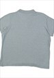 VINTAGE DICKIES T-SHIRT GREY LADIES LARGE