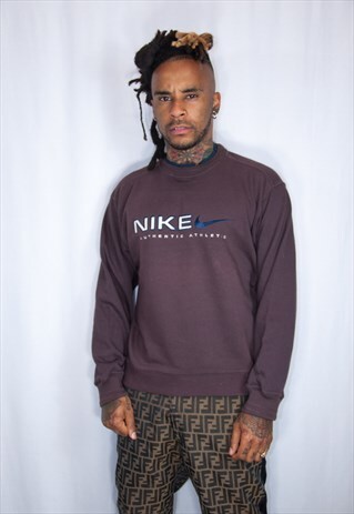 NIKE VINTAGE SWEATSHIRT