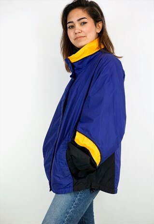 VINTAGE 90'S COLUMBIA JACKET