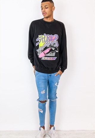 VINTAGE ONEILLS SWEATSHIRT