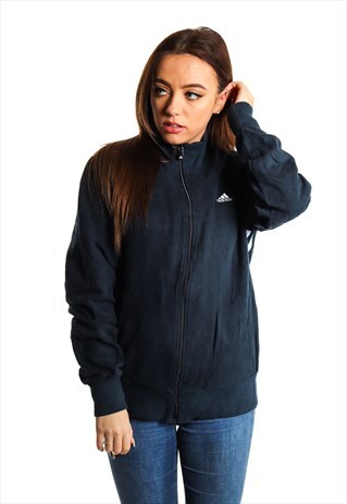 VINTAGE ADIDAS TRACK JACKET J2350