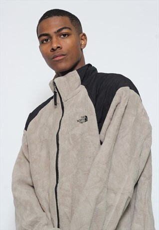 VINTAGE NORTH FACE DENALI FLEECE