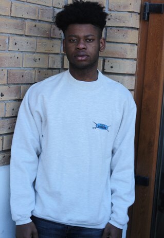 VINTAGE SURF SWEATSHIRT