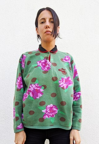 VINTAGE SWEATSHIRT