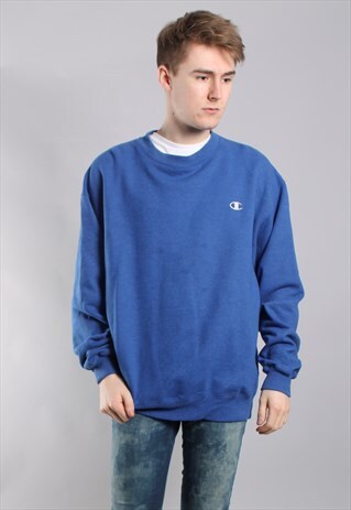 VINTAGE CHAMPION SWEATSHIRT