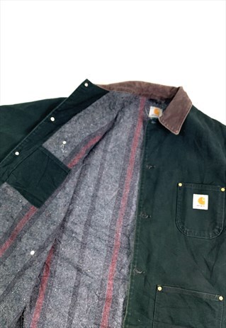 CARHARTT CHORE JACKET