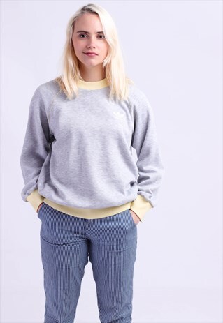 VINTAGE ADIDAS SWEATSHIRT