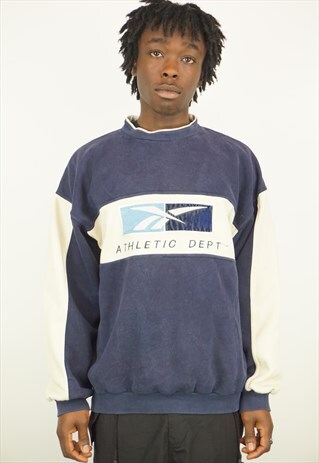 VINTAGE 90'S REEBOK SWEATSHIRT