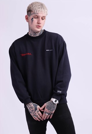 VINTAGE REEBOK SWEATSHIRT
