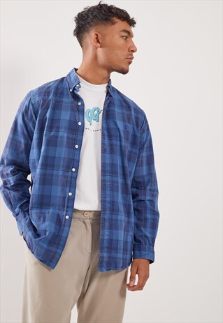 VINTAGE RALPH LAUREN LONG SLEEVE SHIRT