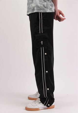 VINTAGE 90S TRACKSUIT BOTTOMS