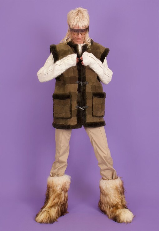 garment image
