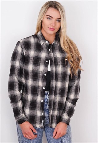 VINTAGE FLANNEL SHIRT CVFS119