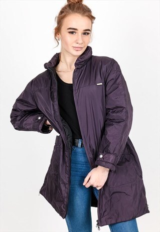 VINTAGE TIMBERLAND JACKET J435