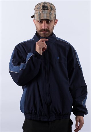 CHAMPION TRACKIE TOP