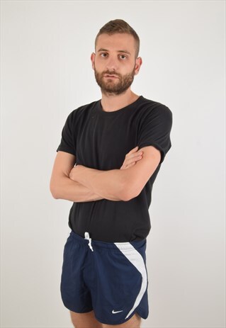 VINTAGE NIKE RUNNING FESTIVAL SHORT (1273)