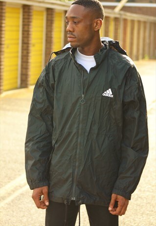 RETRO / 80'S / ADIDAS / WATERPROOF