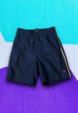 Vintage Nike Swimming Shorts 