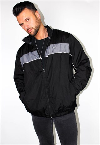 VINTAGE 90'S STARTER TRACK JACKET