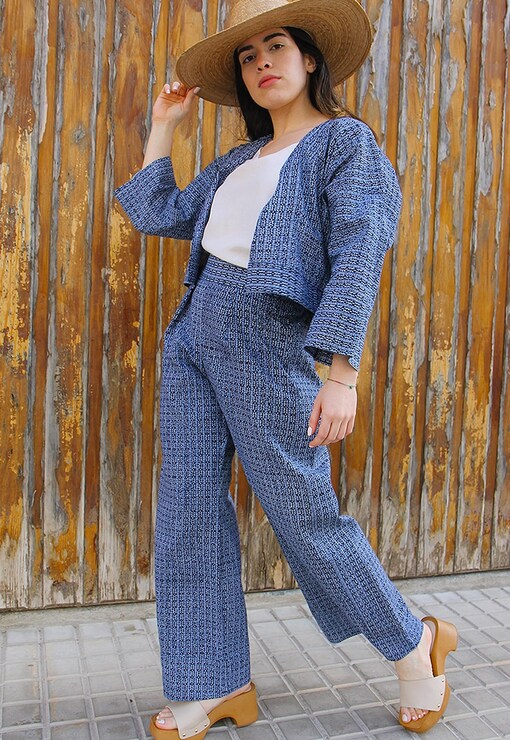 garment image