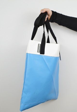 BOUNCY CASTLE TOTE BAG