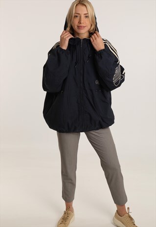 90S ADIDAS WINTER JACKET