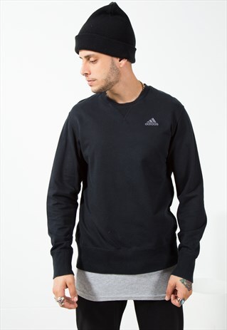 VINTAGE 90'S ADIDAS SWEATSHIRT / S1651